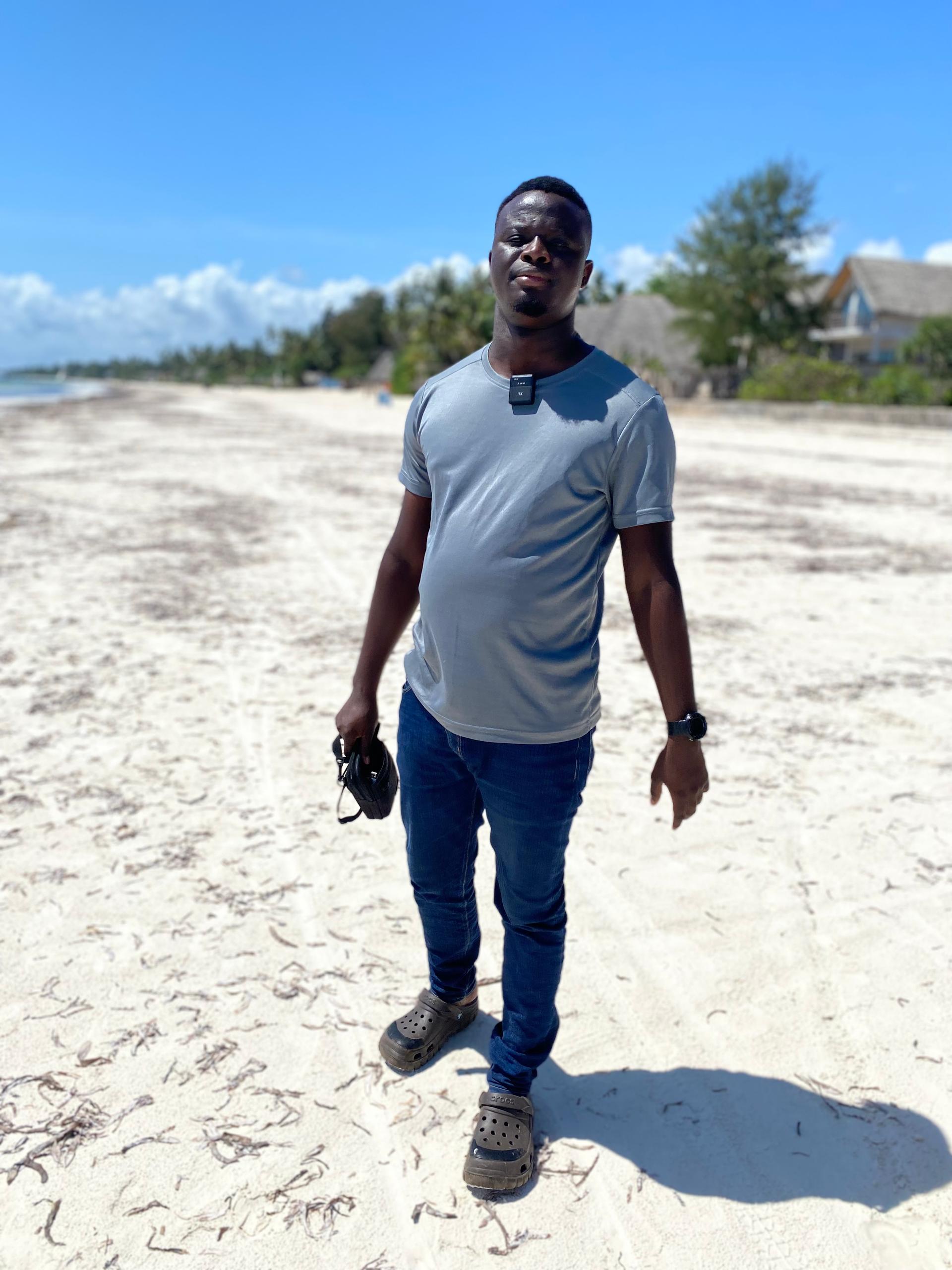 safari tour in Zanzibar